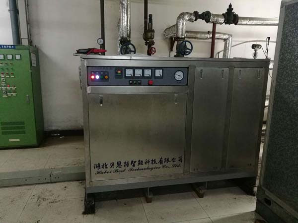 36KW蒸汽發(fā)生器配套螺旋管設(shè)備應(yīng)用 36KW蒸汽發(fā)生器