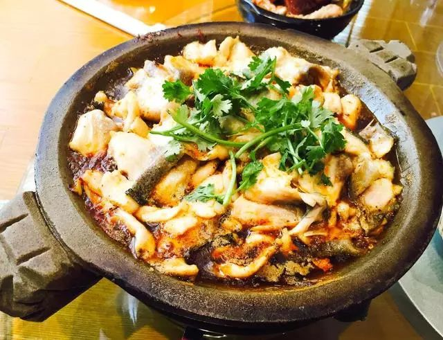 貝思特石鍋魚(yú)專(zhuān)用蒸汽發(fā)生器，口感更鮮美~