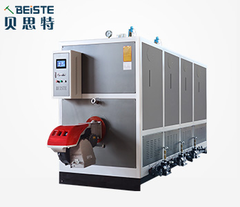 化工行業(yè)為什么使用蒸汽發(fā)生器呢？