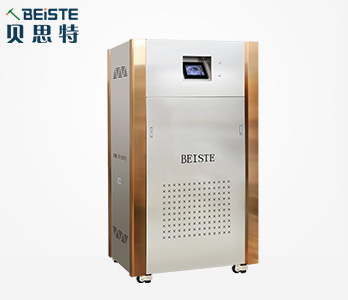 200kg-400kg模塊蒸汽熱源機(jī) 200kg-400kg模塊蒸汽熱源機(jī)