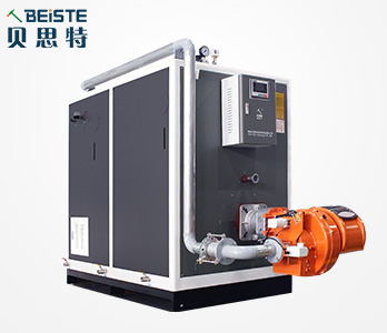 中鐵十四局混凝土構(gòu)件養(yǎng)護(hù)現(xiàn)場(chǎng)，蒸汽發(fā)生器效果看得見(jiàn)！