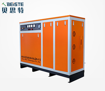 五一來臨之際，蒸汽發(fā)生器助力景區(qū)餐飲升級(jí)