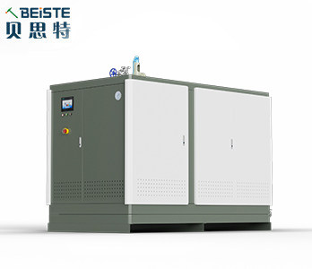 紡織廠節(jié)能革命！貝思特環(huán)管蒸汽發(fā)生器，為何能讓能耗成本直降30%？